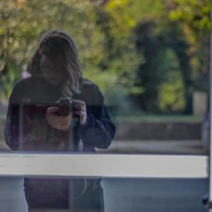 Meet your Posher, Alex